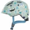 ABUS Fahrradhelm SMILEY 3.0 Green Nordic-S