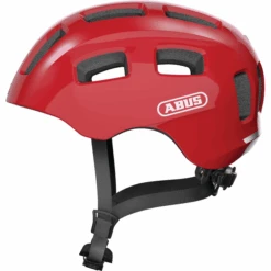 ABUS Fahrradhelm YOUN-I 2.0 Blaze Rot-M