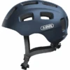 ABUS Fahrradhelm YOUN-I 2.0 Midnight Blue-M