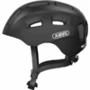 ABUS Fahrradhelm YOUN-I 2.0 Velvet Black-M