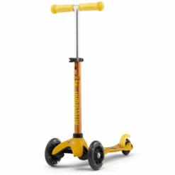 Affenzahn Micro Roller Mini Tiger