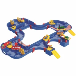 AquaPlay Mega Lock Box