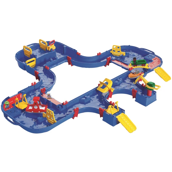 AquaPlay Mega Lock Box 1 AquaPlay Mega Lock Box