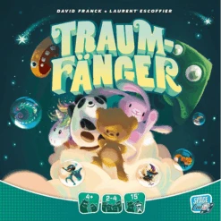 Asmodee Traumfänger