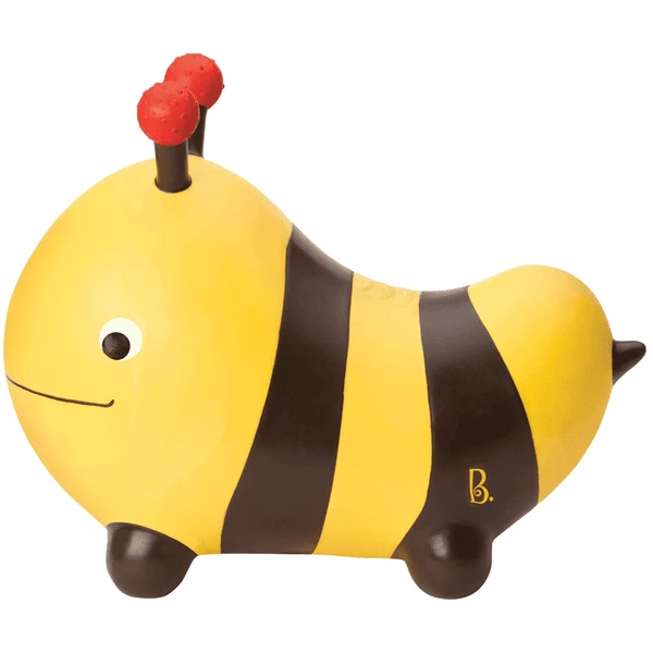 B. Toys B.TOYS B. Bouncer Bumble B. 1 1 B. Toys B.TOYS B. Bouncer Bumble B. 1