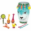 B. Toys B.TOYS B. Jungle Drum - Trommel Mit Instrumenten 1