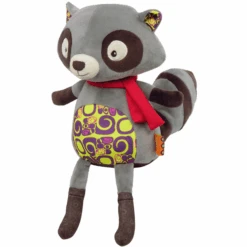 B. Toys B.TOYS B. Talk Back Raccoon Mehrfarbig