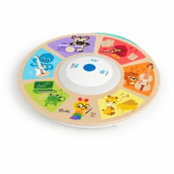 Baby Einstein Buntes Touch Orchster