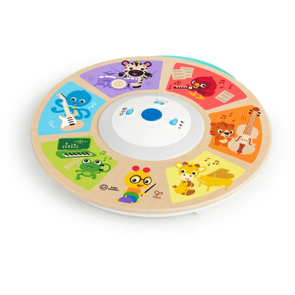 Baby Einstein Buntes Touch Orchster 1 Baby Einstein Buntes Touch Orchster