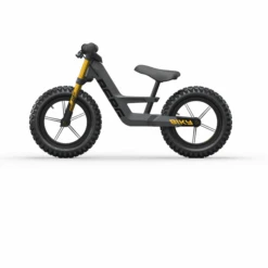 BERG Biky Cross Grey Handbrake