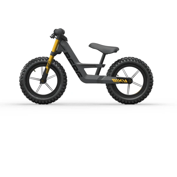 BERG Biky Cross Grey Handbrake 1 BERG Biky Cross Grey Handbrake