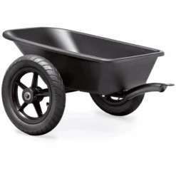 BERG Go-Kart Anhänger Größe L Ohne Anhängerkupplung