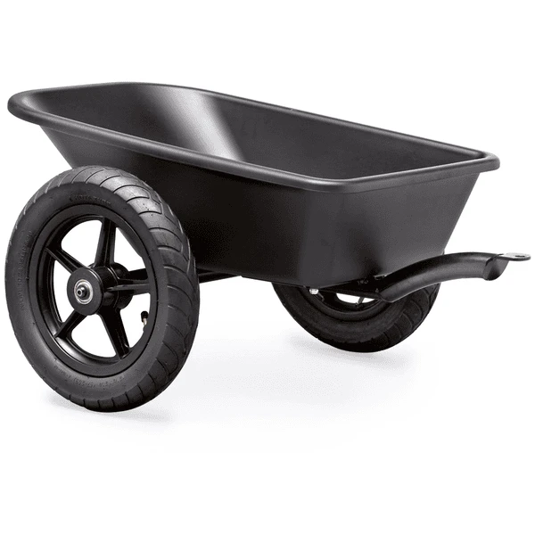 BERG Go-Kart Anhänger Größe L Ohne Anhängerkupplung 1 BERG Go-Kart Anhänger Größe L Ohne Anhängerkupplung