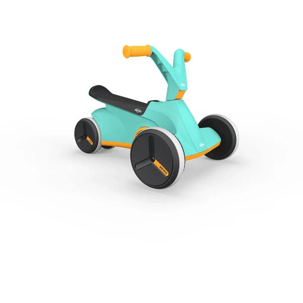BERG Rutscher GO Twirl Turqoise 1 BERG Rutscher GO Twirl Turqoise