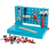 BRIO® Builder Werkbank-Koffer
