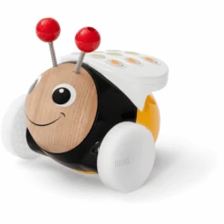 BRIO® Code & Go Programmierbare Hummel