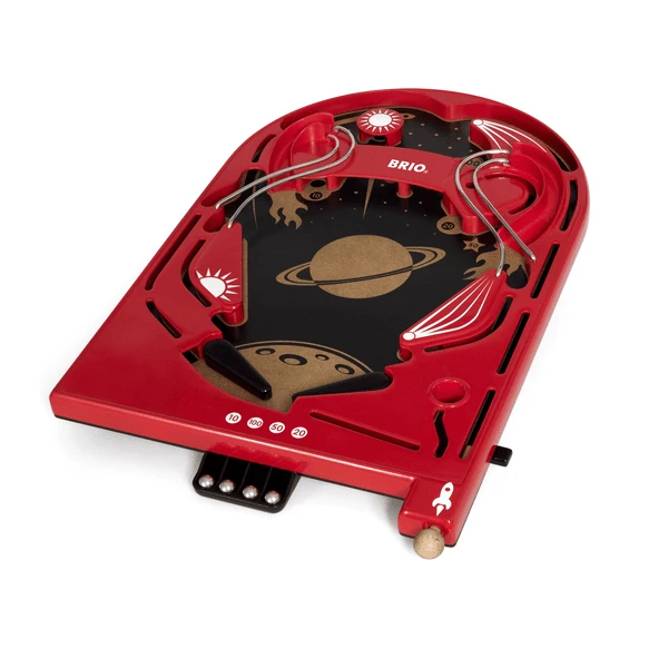 BRIO® Holz-Flipper Space Safari 34017 1 BRIO® Holz-Flipper Space Safari 34017