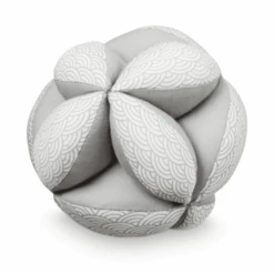 Cam Cam Copenhagen Cam Cam® COPENHAGEN Baby Ball - OCS Grey Wave