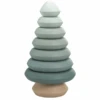 Cam Cam Copenhagen Cam Cam® COPENHAGEN Stapelbarer Spielzeugbaum - Dusty Green