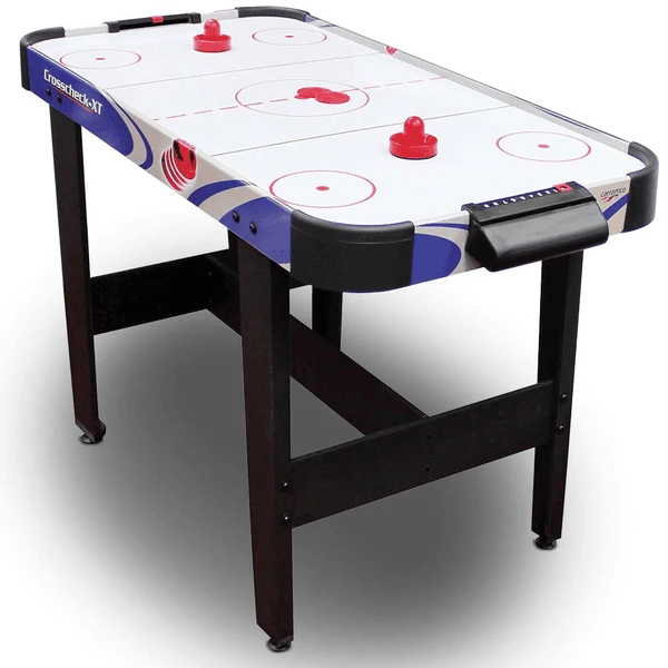 Carromco Airhockey Crosscheck XT 1 Carromco Airhockey Crosscheck XT