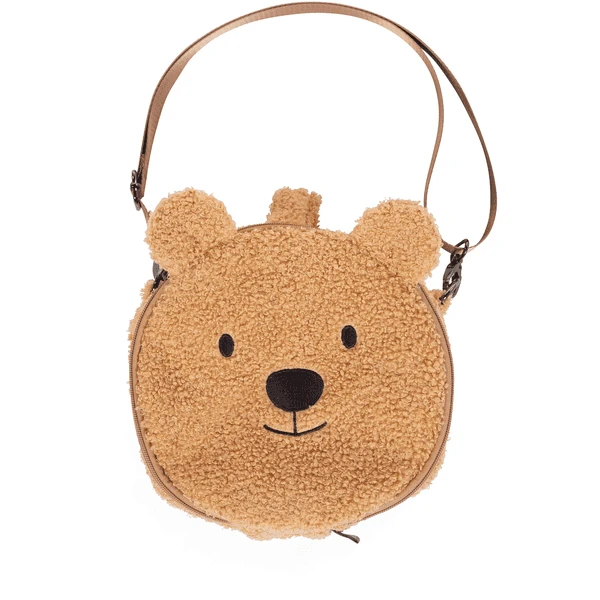 CHILDHOME Teddybär Tasche 1 CHILDHOME Teddybär Tasche