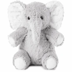 Cloud-b®Eli Der Elefant On The Go Grau