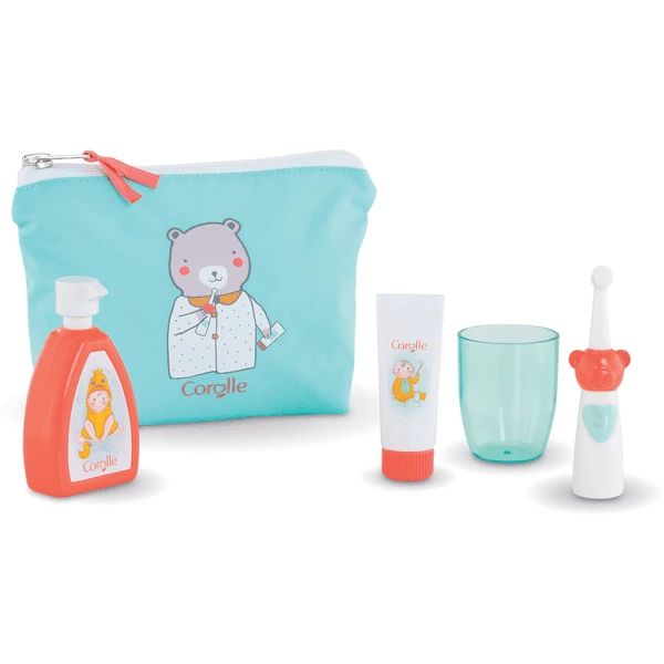 Corolle® Mon Grand Poupon - Waschset 36-42cm 1 Corolle® Mon Grand Poupon - Waschset 36-42cm