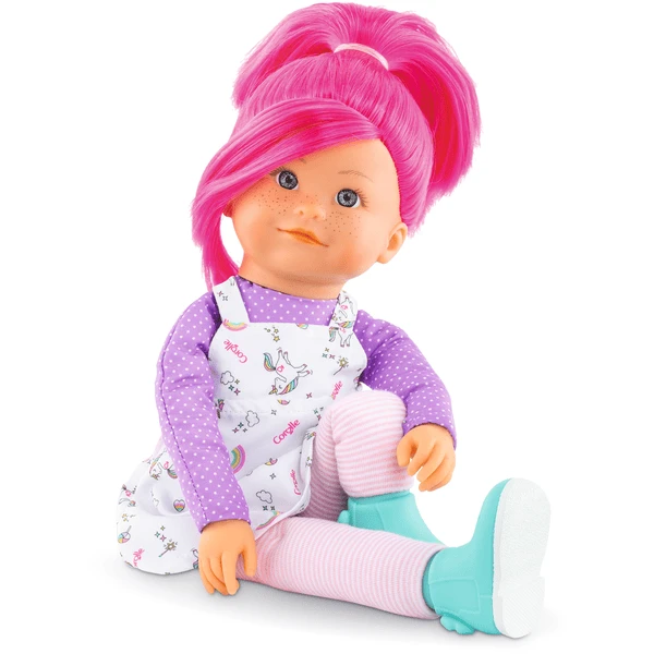 Corolle® Rainbow Doll Nephelie 1 Corolle® Rainbow Doll Nephelie