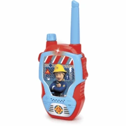 Dickie Toys DICKIE Sam Walkie Talkie