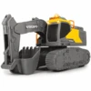 DICKIE Toys Volvo Tracked Excavator