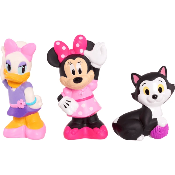 Disney Minnie Wasser-Spritzer 3er-Set 1 Disney Minnie Wasser-Spritzer 3er-Set
