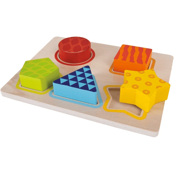 SIMBA Eichhorn Color Sortierplatte 1 SIMBA Eichhorn Color Sortierplatte