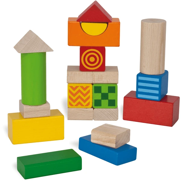 Eichhorn Fühl- Und Klangbausteine 1 Eichhorn Fühl- Und Klangbausteine