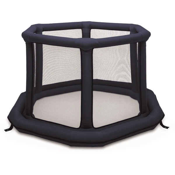 EverEarth® Aufblasbarer Laufstall 1 EverEarth® Aufblasbarer Laufstall