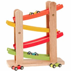 EverEarth® Auto-Rennbahn