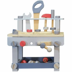 EverEarth® Werkbank Inklusive Zubehör