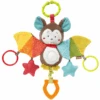 Fehn® Activity-Fledermaus - Jungle Heroes