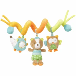 Fehn® Activity-Spirale - Sleeping Forest