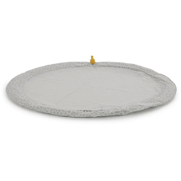 Filibabba Filibaba Planschbecken Alfie - Breezy Harmoni Tender Green 1 Filibabba Filibaba Planschbecken Alfie - Breezy Harmoni Tender Green