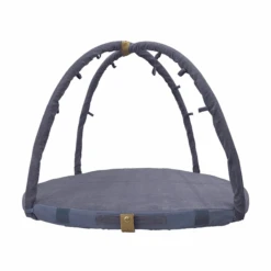 Filibabba Loui Multi Spielmatte, Warm Blue