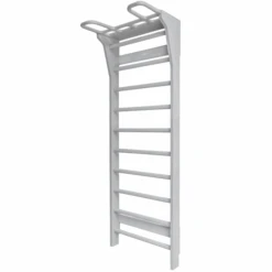 Fitwood AARNI Sprossenwand, Grau