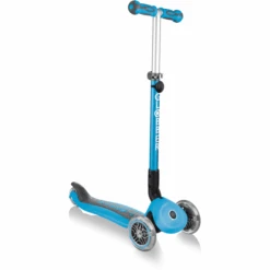 GLOBBER GO-UP DELUXE, Hellblau