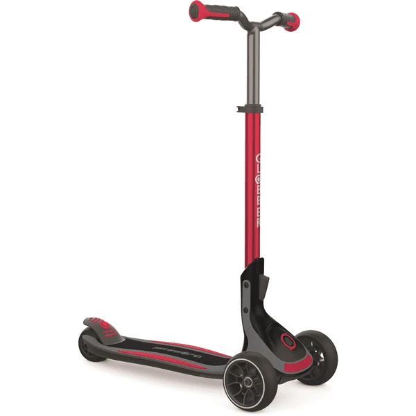 GLOBBER ULTIMUM Rot 1 GLOBBER ULTIMUM Rot