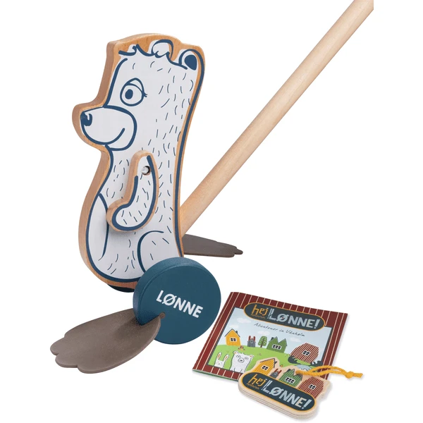 Hej Loenne Schiebetier Loenne 1 Hej Loenne Schiebetier Loenne