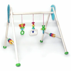 HESS Baby-Gym Frosch Toni