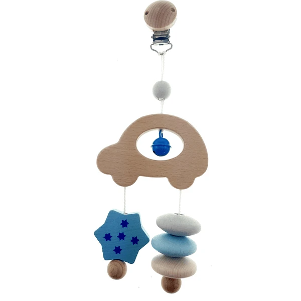 HESS Minitrapez Auto, Nature Blue 1 HESS Minitrapez Auto, Nature Blue