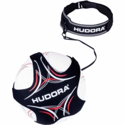 HUDORA® Fußball Rebound Trainer 71705