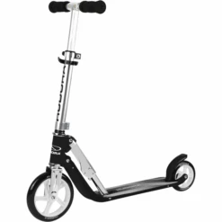 HUDORA® Little BigWheel® Schwarz