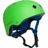 HUDORA® Skaterhelm Gr. 56-60, Grün