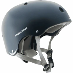 HUDORA® Skaterhelm, Midnight, 51-55